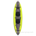 Customizable adult kayak peddle kayak fishing recreational kayak